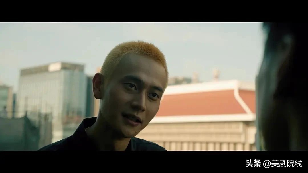 豆瓣评分8.0以上华语电影2020年,最新华语豆瓣评分9.5以上的电影