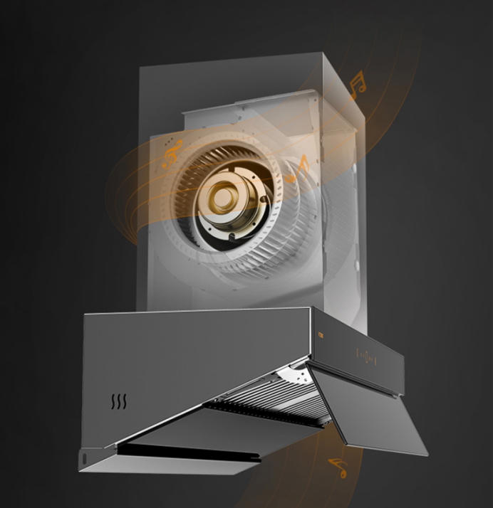 开放式厨房抽油烟机怎么选购,好的抽油烟机具备哪些条件