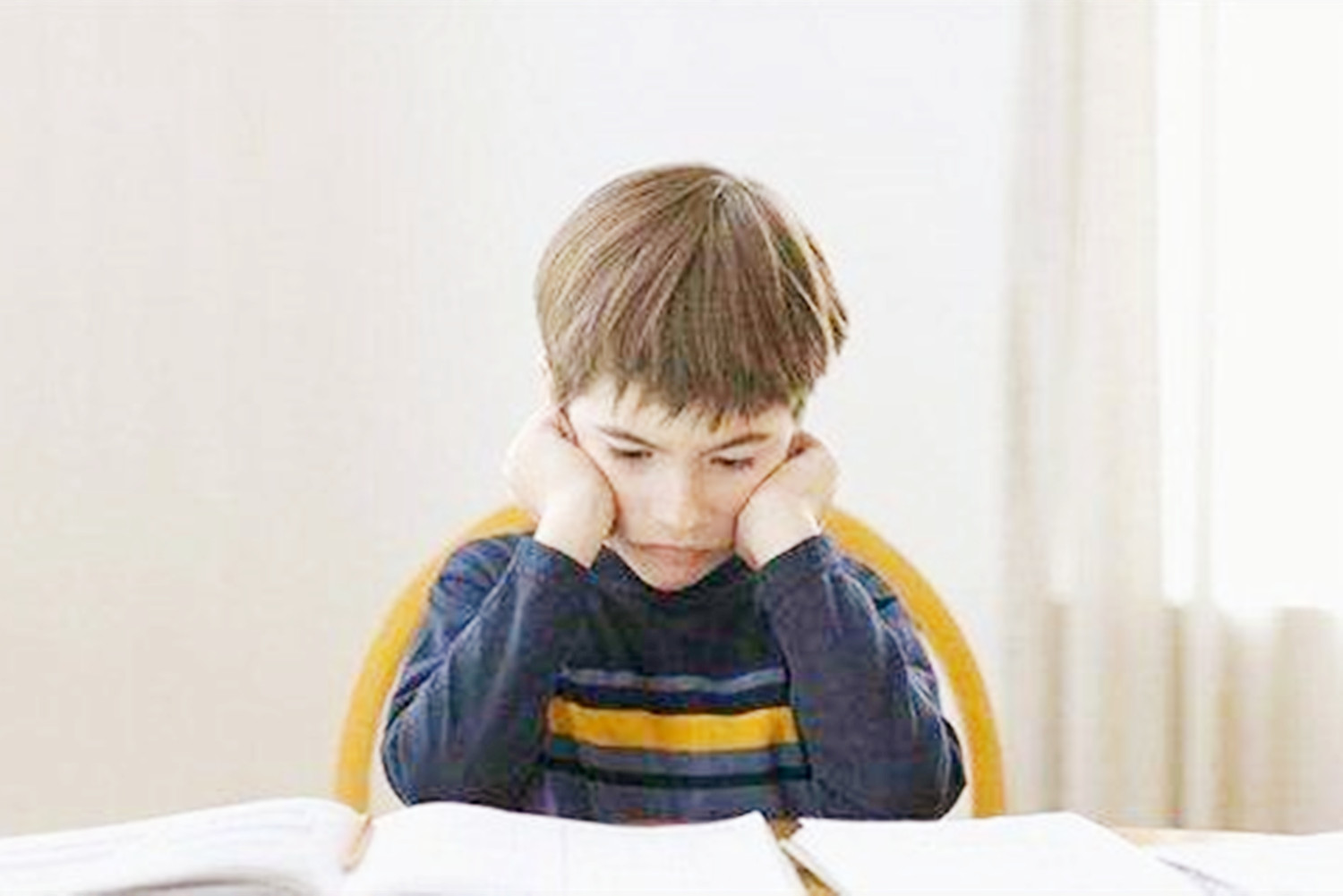 小孩不主动学习到底要怎么教育,初三孩子对学习不感兴趣怎么办