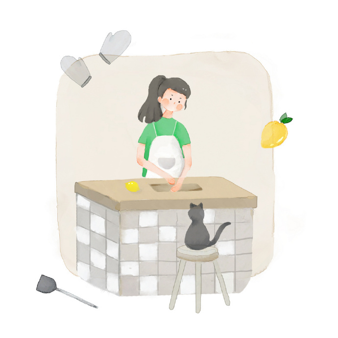 简单又好看的简笔画卡通人物,画画教程简笔画卡通人物