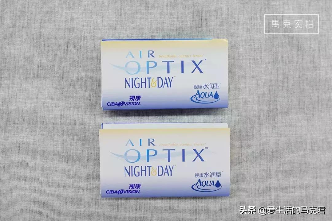 隐形眼镜测评红黑榜初次佩戴,隐形眼镜的种类及图解