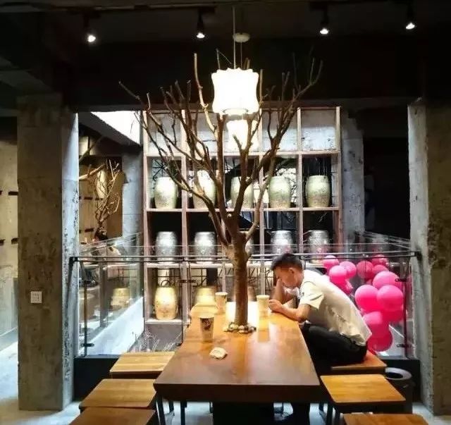 茶颜悦色商标被抢注事件,茶颜悦色商标官司