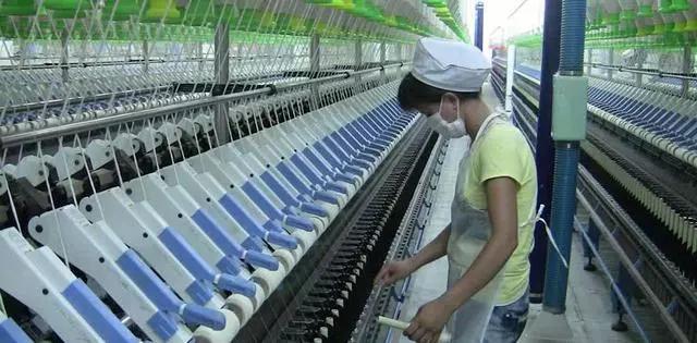 500万开纺织厂一年赚多少,开一个小纺织厂一年赚多少钱