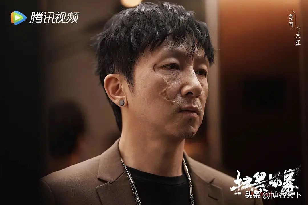 拼命营销的“爆款相”剧集,为何最终却哑火了?