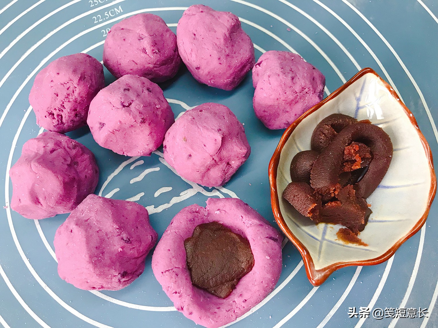 好吃又软糯的小零食,低脂网红小零食推荐购买