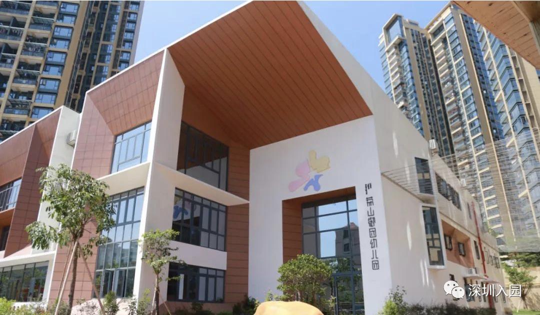 深圳公办幼儿园上不了怎么办,深圳幼儿园停止办学吗