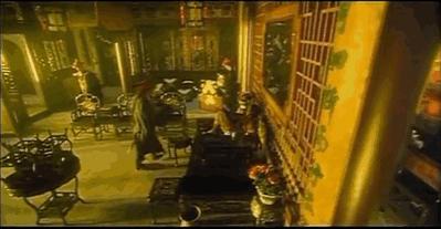 武状元苏乞儿徐少强演的谁,武状元苏乞儿幕后探班采访徐少强