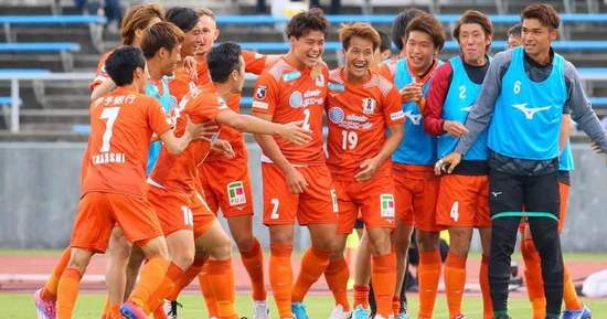 山形山神vs水户蜀葵捷报,日乙联赛横滨fc对山形山神