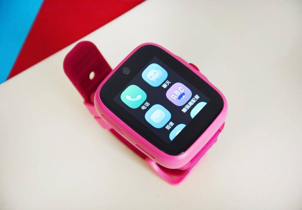 糖猫电话手表t10与a10区别,糖猫儿童电话手表t10应用管理