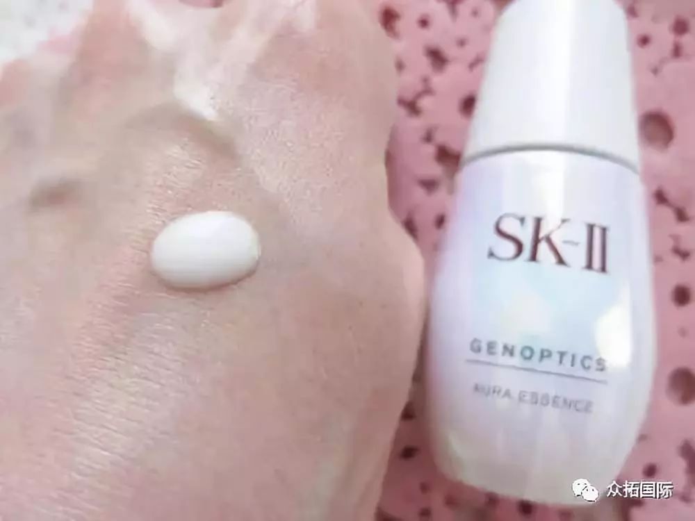 skii小灯泡真的有那么好的效果吗,skii小灯泡到底好用吗