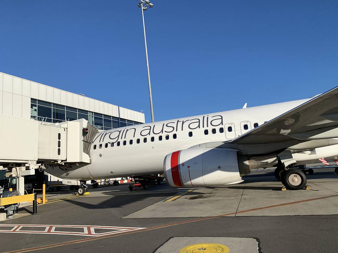 塔斯马尼亚心形小岛,降落西沙群岛