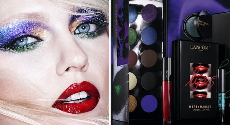 2023年大牌化妆品排行榜前十名,十大漂亮的化妆品