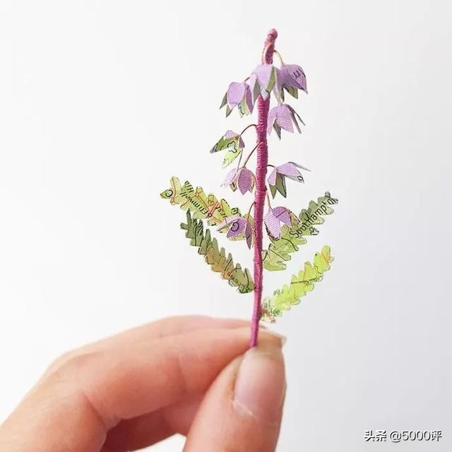 不管你信不信，这些手工艺术就是这么神奇