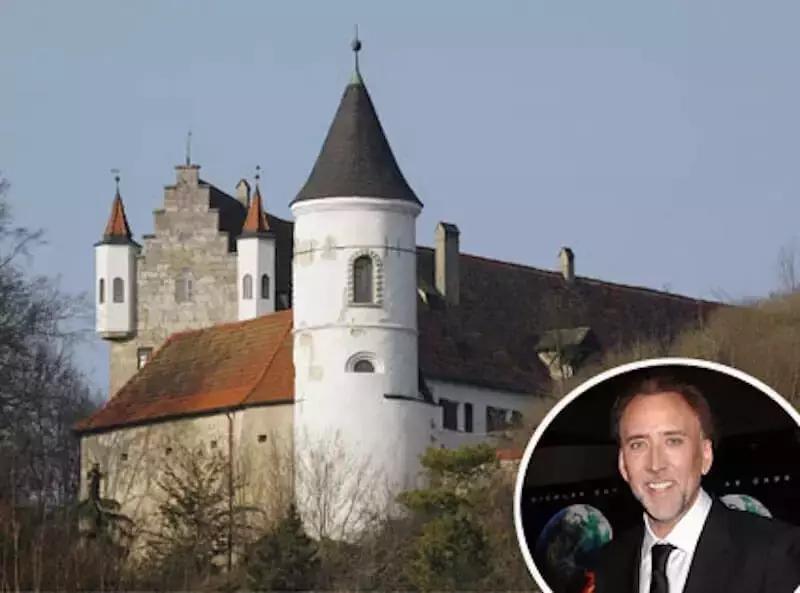 坐拥15座豪宅，50辆豪车，只会用钱哄女人却被绿的悲情影帝