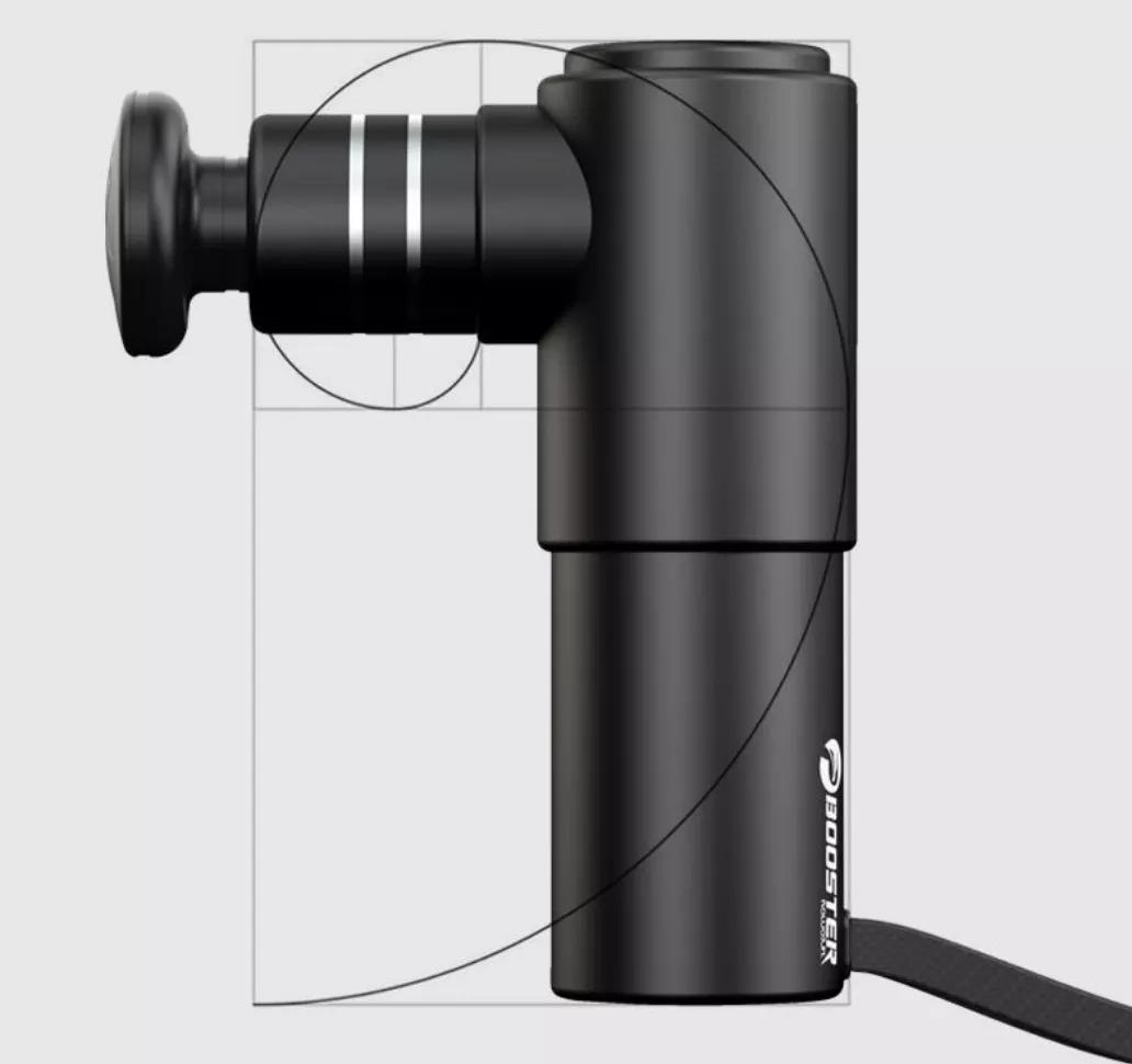 是“智商税”还是真有效？这款国产口袋筋膜枪，用过的人都说好