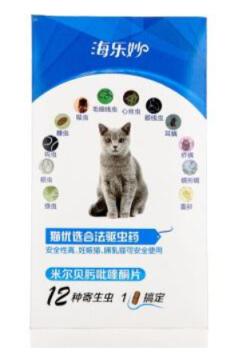 猫咪体外驱虫一般驱什么虫,猫咪体外驱虫什么药驱得全面