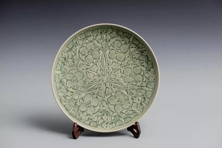 【王益文苑】耀瓷情（一）