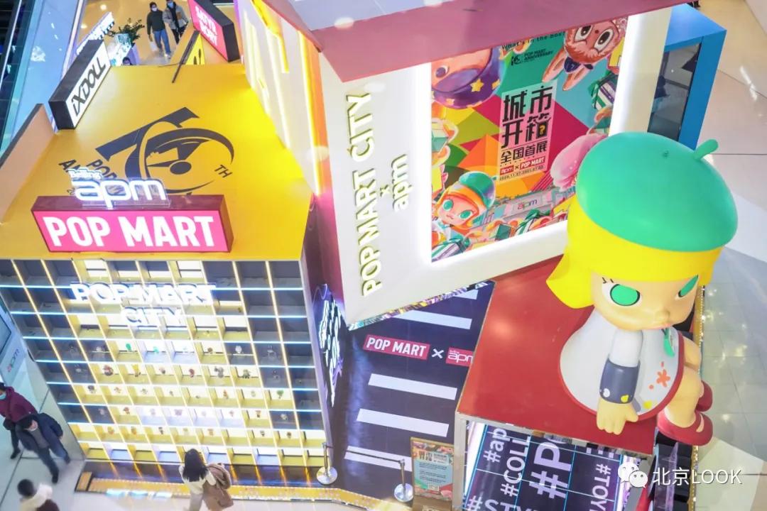 泡泡玛特开箱哈利波特手办,泡泡玛特快递开箱视频最新