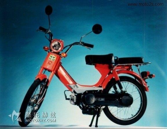 曾经的嘉陵摩托,一代人的记忆嘉陵摩托