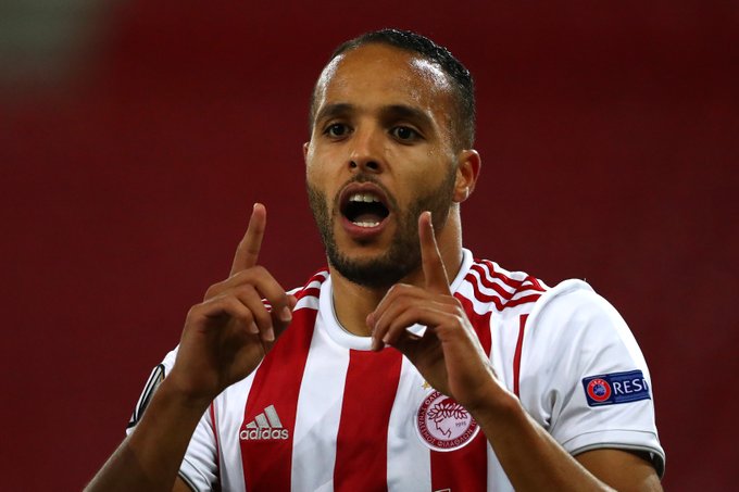 鲁能绯闻外援阿拉比，能否成为锋线的好选择？