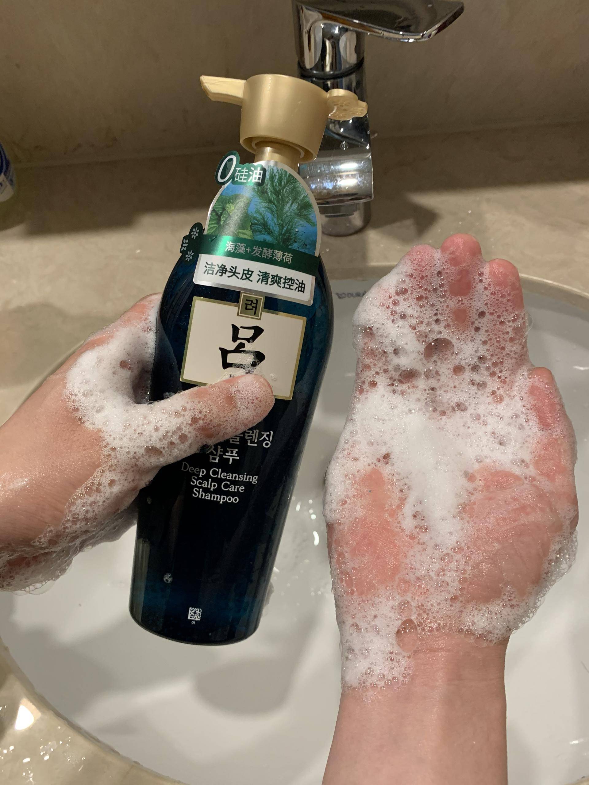 无硅油洗发水怎么选择,无硅油洗发水怎么检测