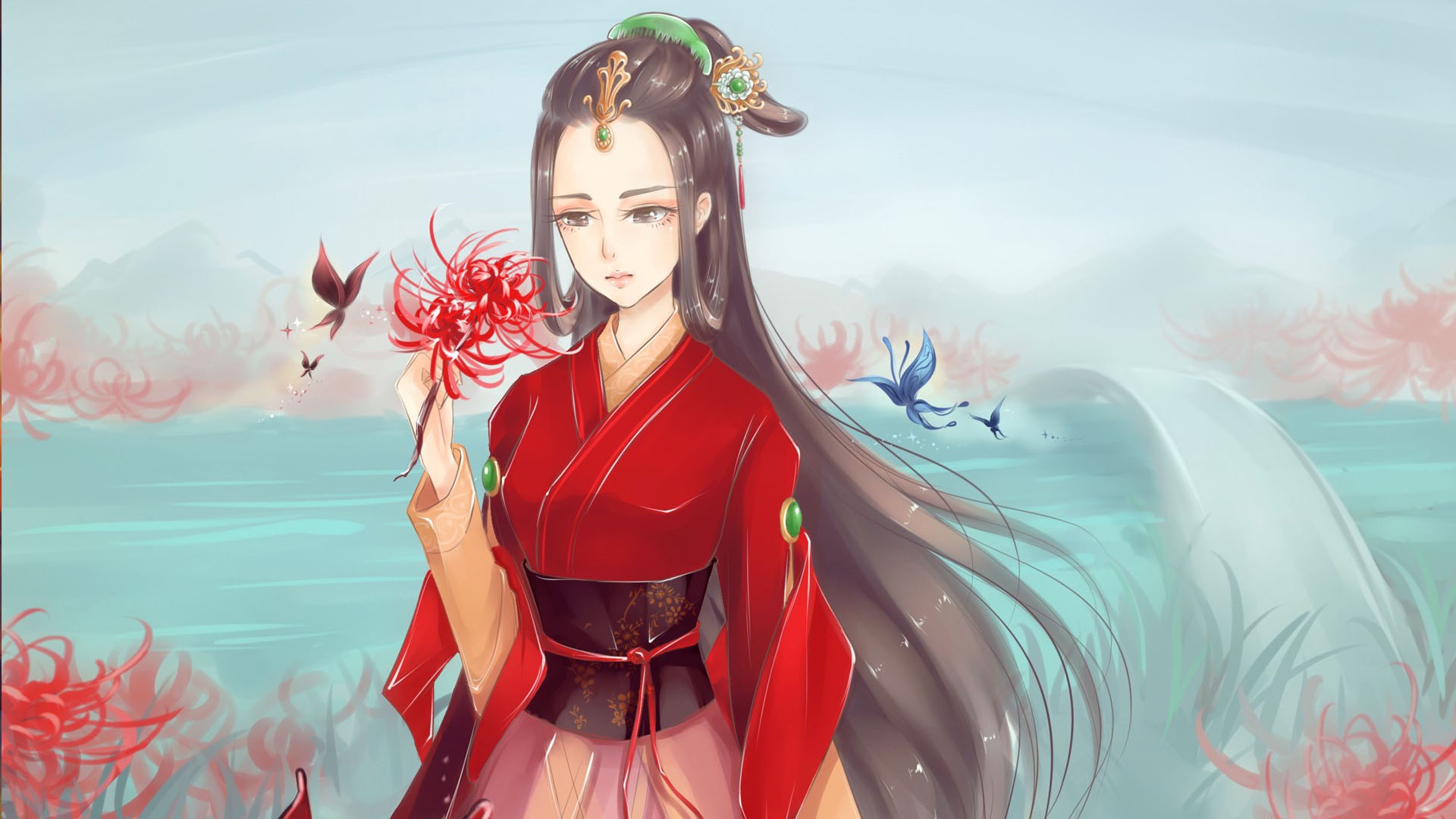 凡人仙界篇韩立,凡人修仙传虚天殿韩立的收获