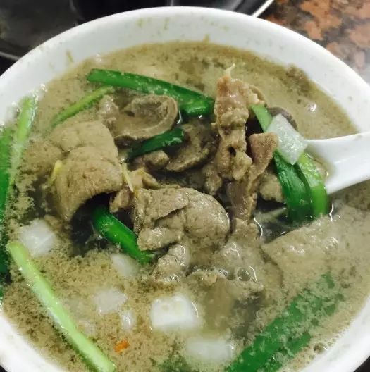 老广不推荐逛上下九,但推荐吃上下九呀