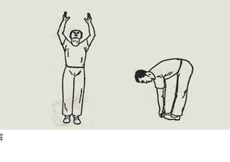 八段锦如何在家锻炼身体,八段锦躺在床上可以练习吗