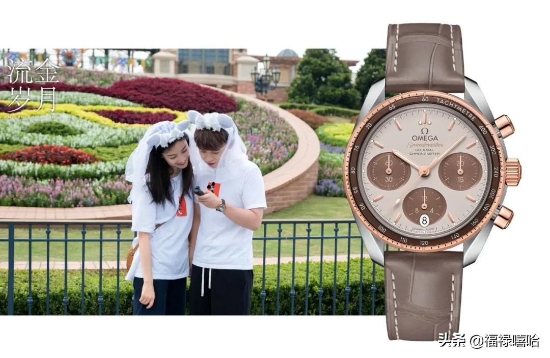 扒一扒流金岁月里的包包,扒表