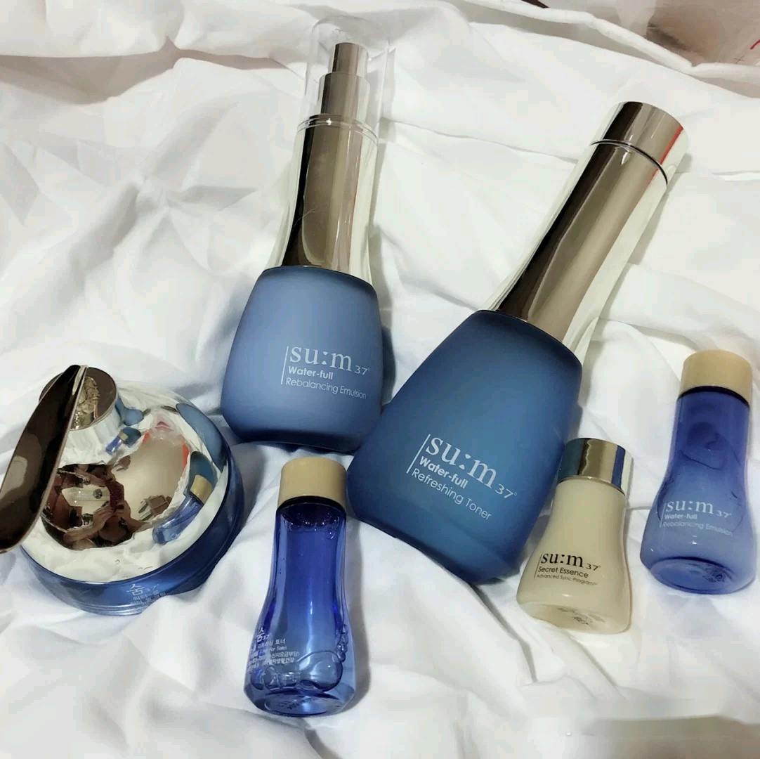 韩系套盒24岁推荐哪个,韩系四件套加大