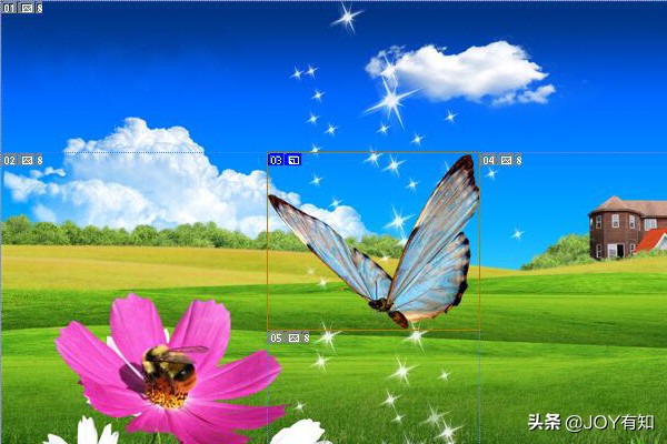 Photoshop切片：教你如何创建切片，很简单