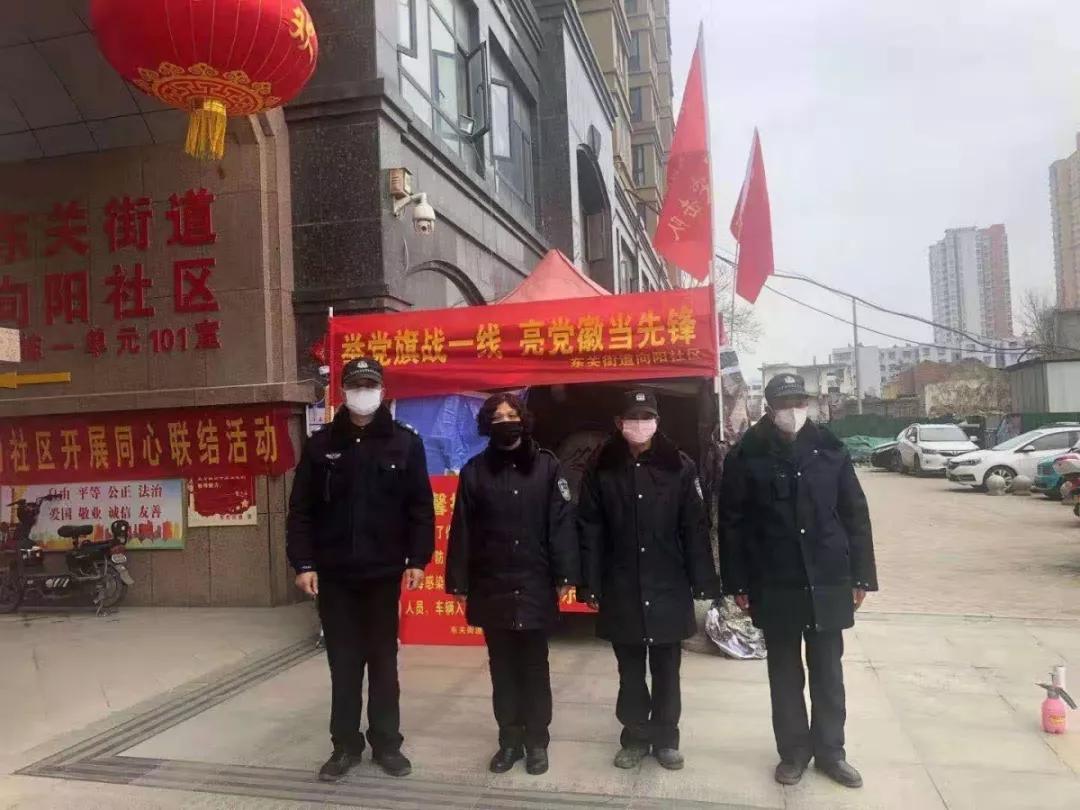 诚发地产捐赠120万元齐心“抗战”