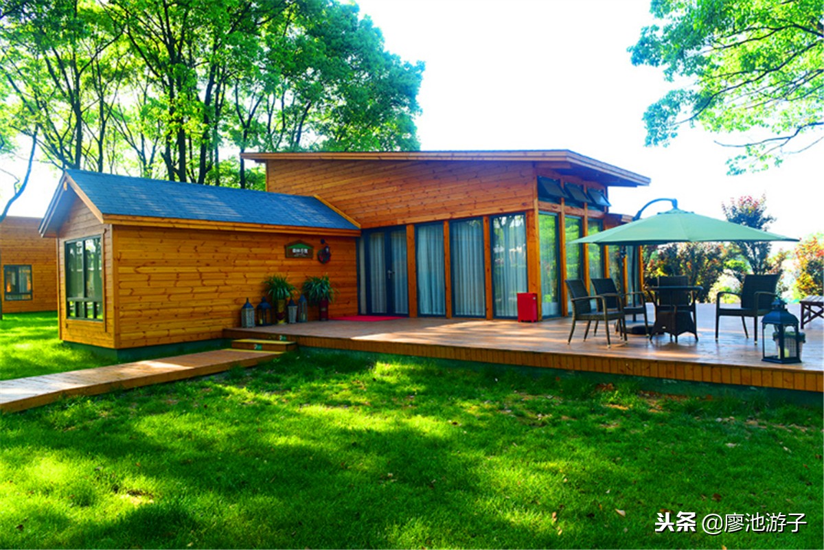 湖北中南部指哪些地方,湖北的风景比其他地方美