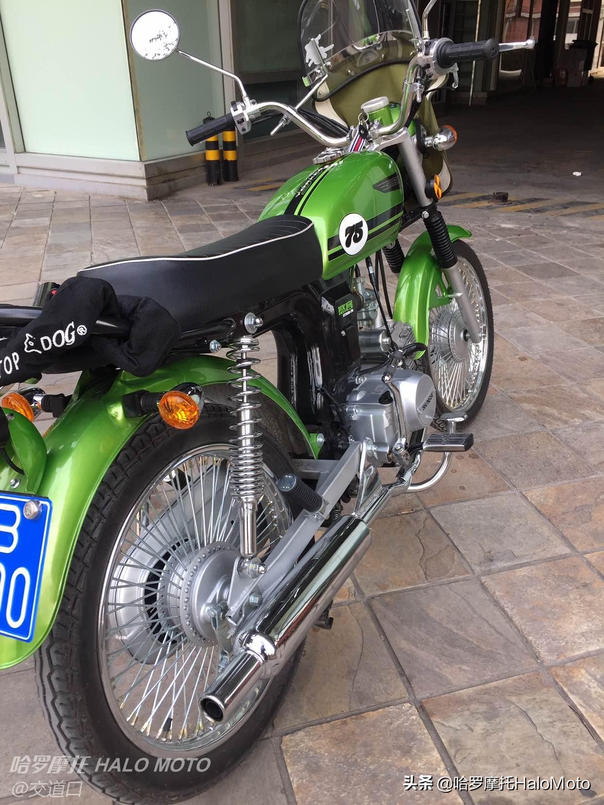 哈罗评车,哈罗单车深度评测