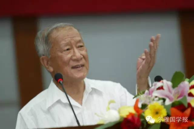 罗宗强古代文学思想论集,罗宗强访谈