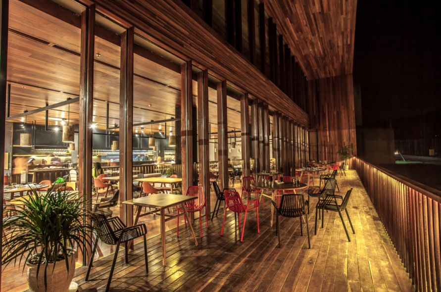 罗浮山清水湖民宿订房,全家出游避暑