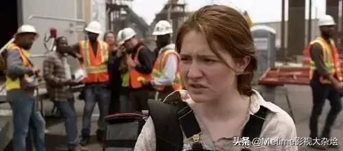 美式大尺度的诠释，一部美国showtime电视台年纪最大的传奇