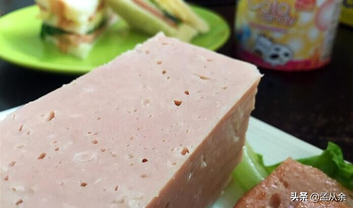 自制香肠小零食,自制香肠可以用什么代替