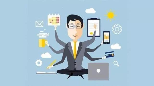 人才管理的十大技巧有哪些,4个技巧管理好你的年轻员工