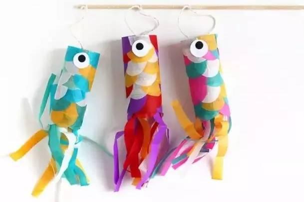 做最最最简单的新年手工,新年手工作品简单又好玩的手工