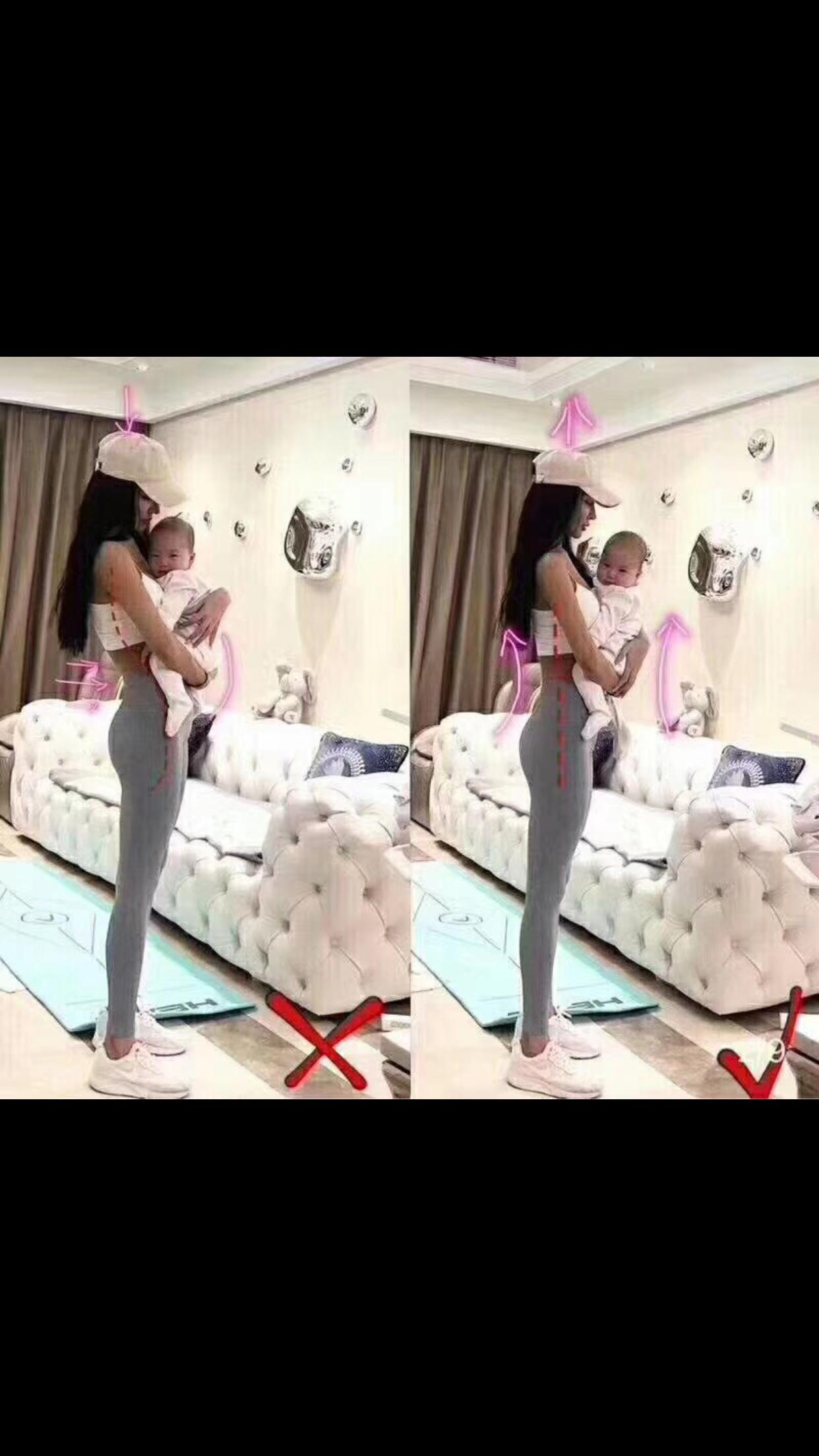 备孕期间能运动,备孕期怎么运动最合理