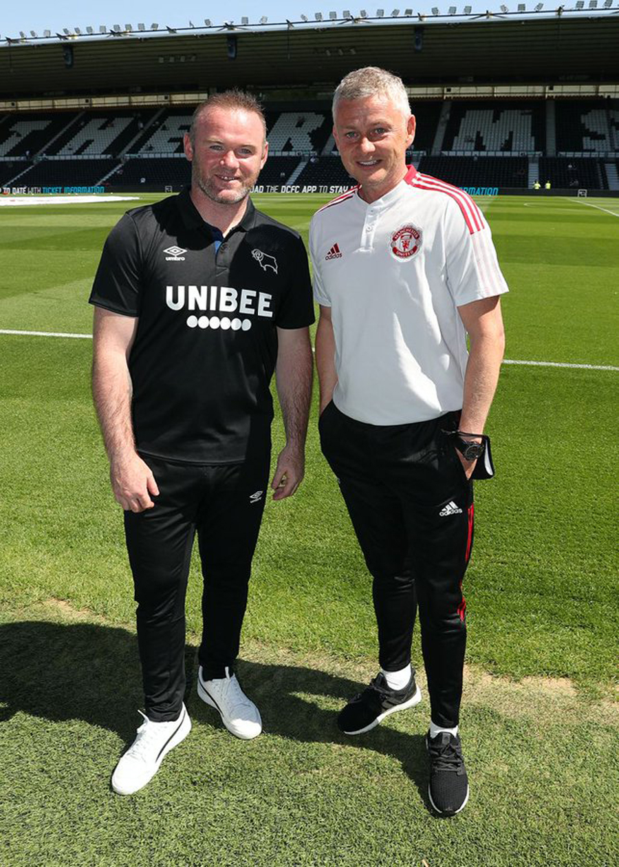 为什么鲁尼会离开曼联,鲁尼为什么拒收哈伊杜克球衣