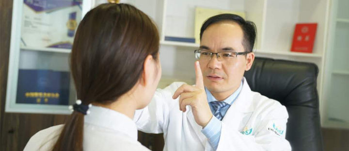 开眼角手术如何避免回缩,开眼角手术常见问题及解决方法