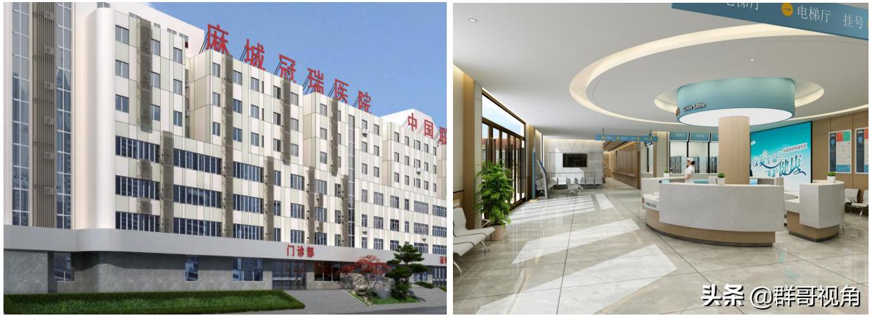 湖北黄冈医院,黄冈市中心医院在湖北省的排名