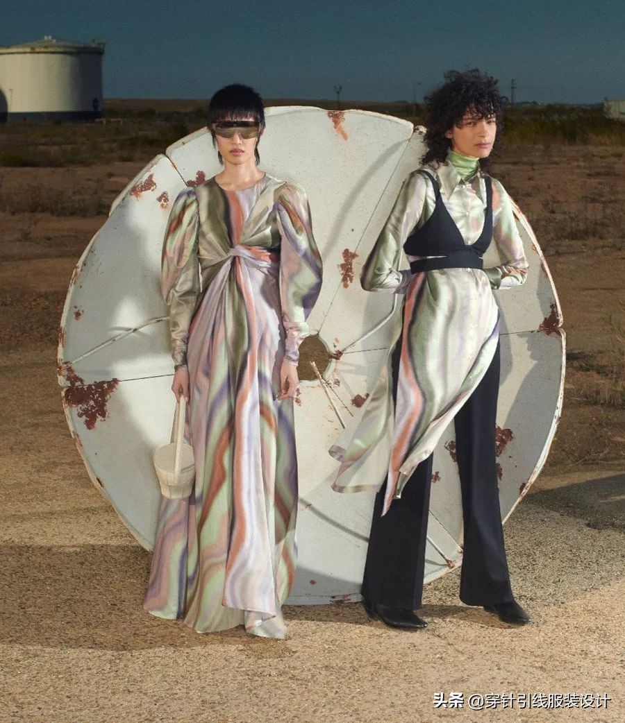 本土快时尚品牌ur异军突起,ur快时尚发展历程