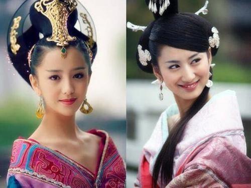 读懂吕后,读懂潘金莲就懂得了人性