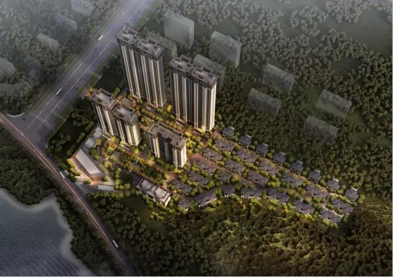 黄家湖军运村板块规划图,黄家湖军运村搬迁规划