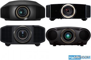 最近哪几款4k投影仪最好,介绍一款国产真正4k投影机