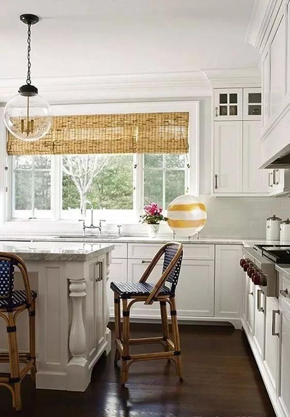 厨房窗帘设计效果图,高端窗帘店展厅设计优秀案例