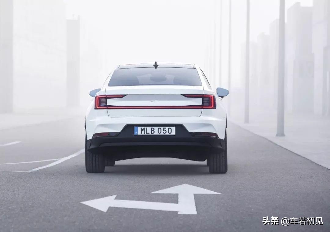 polestar2对标model3,model3和polestar2哪个好